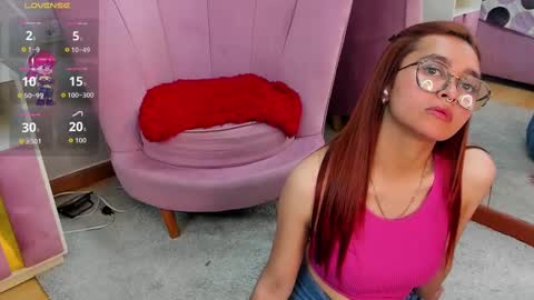 milleyjones_ online show from September 29, 8:13 pm