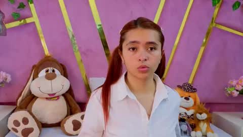 milleyjones_ online show from October 3, 8:06 pm