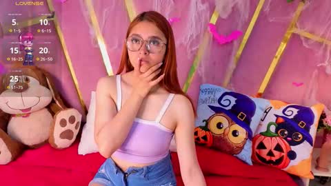 milleyjones_ online show from October 21, 7:58 pm