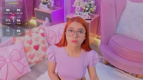 milleyjones_ online show from December 18, 8:15 pm