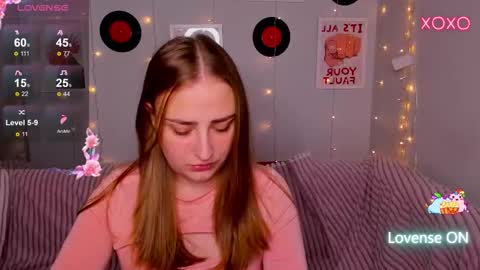 Milly online show from January 16, 1:20 am