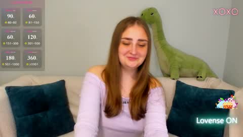 Snapshot of millibrooksss chatting on May 6, 1:47 am millibrooksss online show from May 6, 1:47 am
