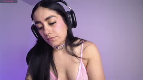 Snapshot of millie_bobby_ chatting on May 9, 5:18 pm Millie Bobby online show from May 9, 5:18 pm