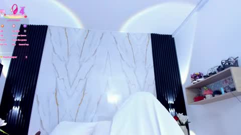 Millie online show from October 23, 7:56 pm