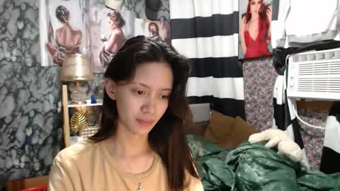 Im Milliedont forget to follow me online show from September 15, 2:50 pm