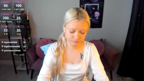 Millie online show from December 4, 6:23 am