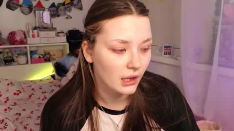 Millie online show from February 24, 10:13 am