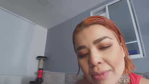 Mila  online show from February 18, 8:25 pm