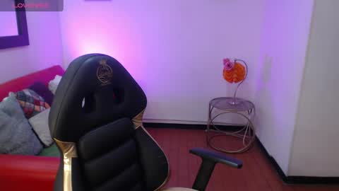 Snapshot of milly_1_ chatting on May 6, 6:02 pm milly_1_ online show from May 6, 6:02 pm