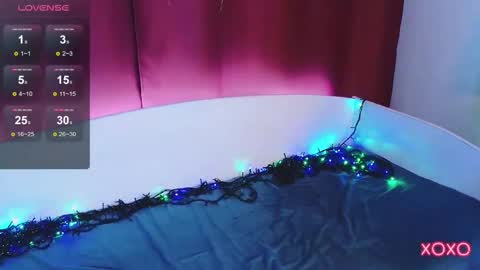 Snapshot of milly__foxy chatting on October 30, 2:07 pm milly__foxy online show from October 30, 2:07 pm