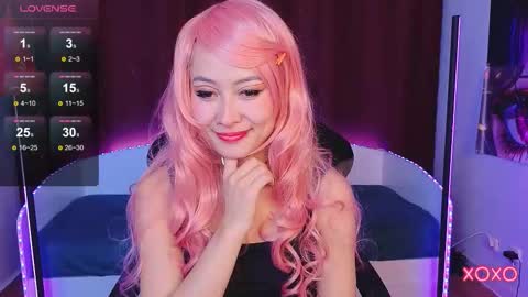 Snapshot of milly__foxy chatting on November 12, 1:22 pm milly__foxy online show from November 12, 1:22 pm