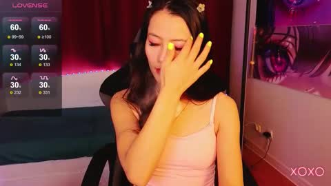 Snapshot of milly__foxy chatting on November 14, 11:53 am milly__foxy online show from November 14, 11:53 am