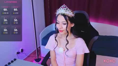 Snapshot of milly__foxy chatting on November 20, 11:54 am milly__foxy online show from November 20, 11:54 am