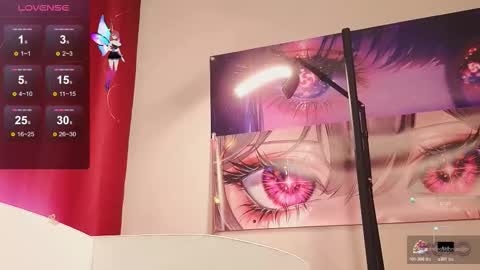 Snapshot of milly__foxy chatting on November 21, 10:58 am milly__foxy online show from November 21, 10:58 am