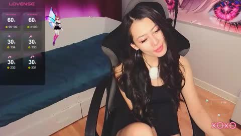 Snapshot of milly__foxy chatting on November 22, 9:19 am milly__foxy online show from November 22, 9:19 am