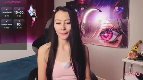 Snapshot of milly__foxy chatting on November 27, 1:35 pm milly__foxy online show from November 27, 1:35 pm