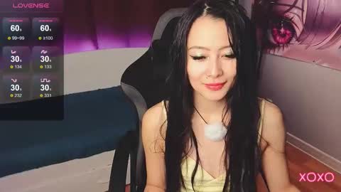 Snapshot of milly__foxy chatting on December 15, 1:59 pm milly__foxy online show from December 15, 1:59 pm