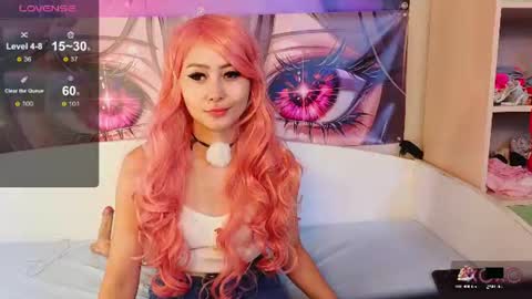 Snapshot of milly__foxy chatting on June 30, 2:23 am milly__foxy online show from June 30, 2:23 am