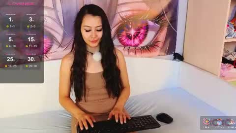 Snapshot of milly__foxy chatting on July 3, 5:36 am milly__foxy online show from July 3, 5:36 am