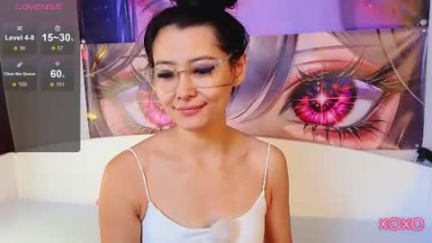 Snapshot of milly__foxy chatting on July 30, 6:34 am milly__foxy online show from July 30, 6:34 am