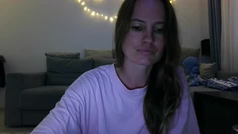 milly_browski online show from September 13, 4:51 pm