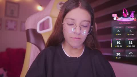 MILLY online show from March 7, 10:10 pm