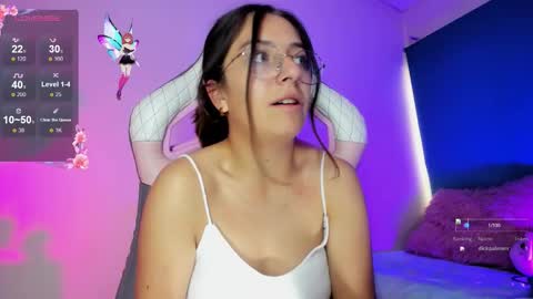 MILLY online show from November 18, 8:24 pm