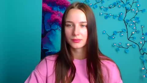 Milly online show from November 8, 6:46 am