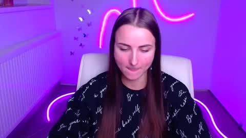 Milly online show from December 1, 12:21 pm