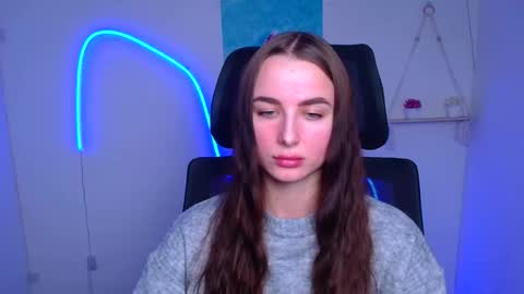 Milly online show from February 10, 12:31 pm