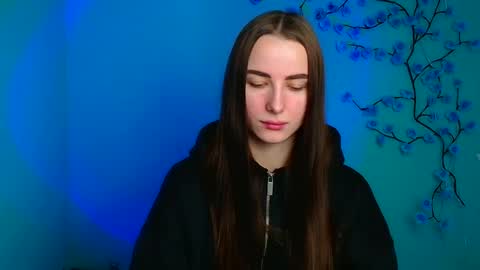 Milly online show from February 25, 6:34 am