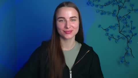 Milly online show from April 29, 5:55 am