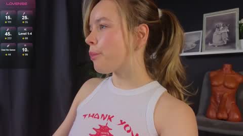 Milly    online show from December 9, 8:00 am