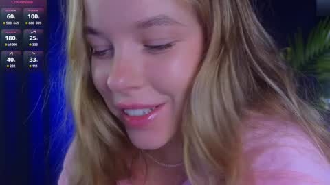 Milly    online show from October 6, 7:06 am