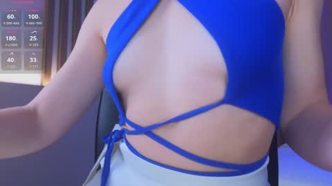 Milly    online show from October 10, 6:56 am