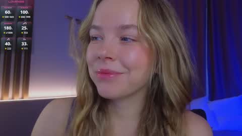 Milly    online show from November 6, 6:58 am