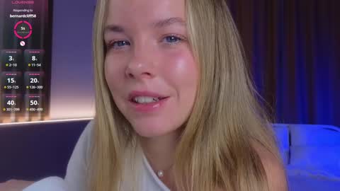 Milly    online show from December 1, 6:51 am