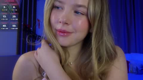 Snapshot of milly_shy chatting on January 11, 8:08 am Milly online show from January 11, 8:08 am