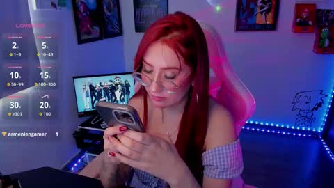 Snapshot of milly_yako chatting on September 29, 8:35 pm Monkey D Maddie online show from September 29, 8:35 pm