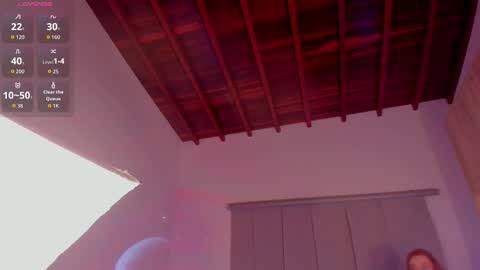 Monkey D Maddie online show from November 25, 2:44 am