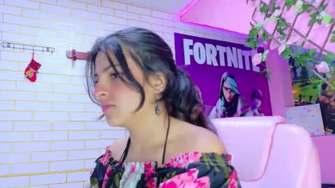 millybell303av online show from February 4, 2:45 pm