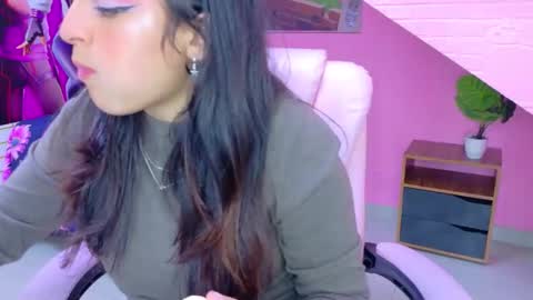 millybell303av online show from February 22, 2:48 pm