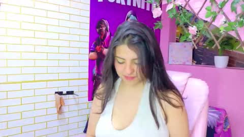 millybell303av online show from March 6, 2:02 pm