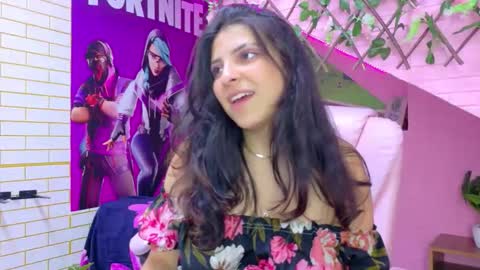 millybell303av online show from March 10, 4:01 pm