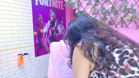 millybell303av online show from March 13, 3:29 pm