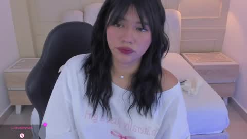 Snapshot of millyevans1 chatting on April 8, 2:55 am millyevans1 online show from April 8, 2:55 am