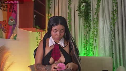 Snapshot of millygumble chatting on March 3, 12:39 am CherryTattoo online show from March 3, 12:39 am