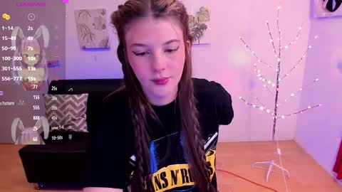 Snapshot of millysandler chatting on January 28, 12:54 pm Milly online show from January 28, 12:54 pm