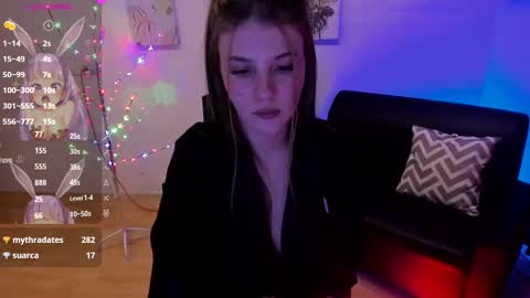 Snapshot of millysandler chatting on March 3, 4:46 pm Milly online show from March 3, 4:46 pm