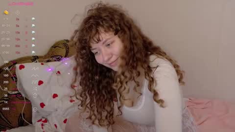 milounee online show from February 16, 9:05 am